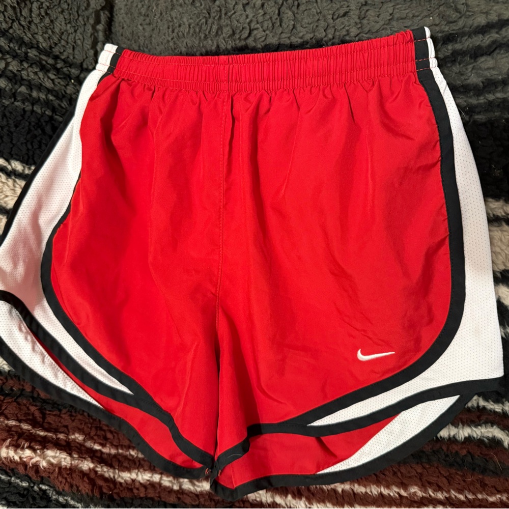 Nike dri fit shorts